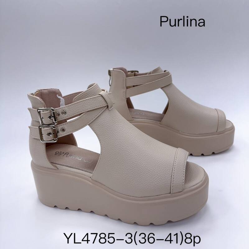CZÓŁENKA Damskie Roz 36-41 / 8 par